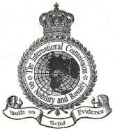 The International Commission